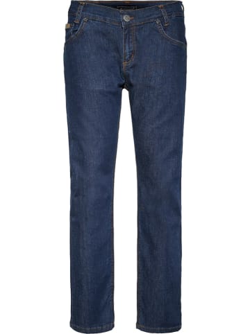 Blue Effect Dżinsy - Regular fit - w kolorze granatowym