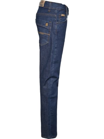 Blue Effect Jeans - Regular fit - in Dunkelblau