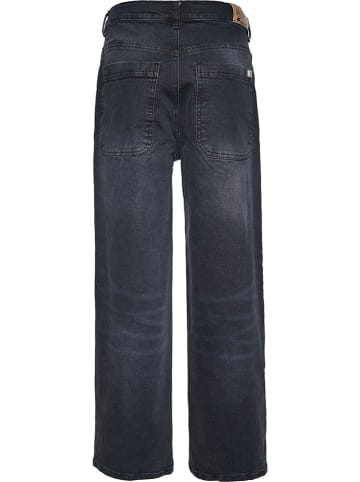Blue Effect Jeans - Comfort fit - in Anthrazit
