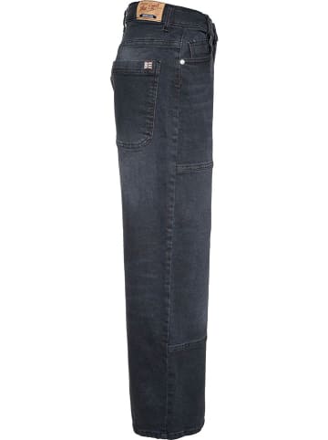 Blue Effect Jeans - Comfort fit - in Anthrazit