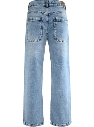 Blue Effect Spijkerbroek - comfort fit - lichtblauw