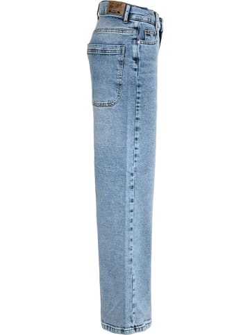 Blue Effect Spijkerbroek - comfort fit - lichtblauw