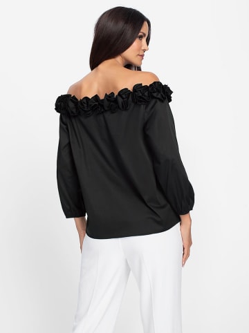 Heine Blouse zwart