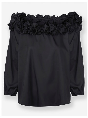Heine Blouse zwart