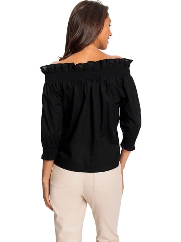 Heine Blouse zwart