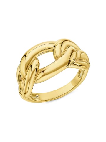 DI GIORGIO Vergold. Ring