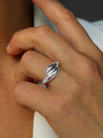 DI GIORGIO Silber-Ring