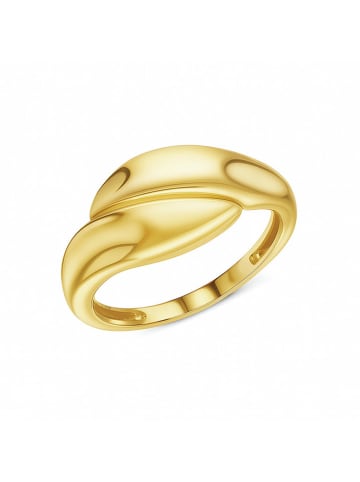 DI GIORGIO Vergold. Ring