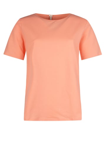 SHORT STORIES Pyjamashirt koraalrood