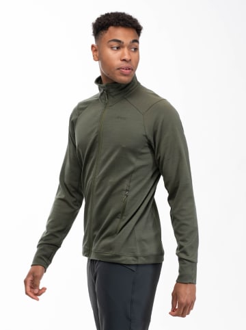 Bergans Kurtka funkcyjna "Ulstein" w kolorze khaki