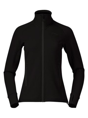 Bergans Functionele jas "Ulstein" zwart