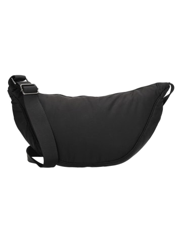 Beagles Brustbeutel in Schwarz - (B)39 x (H)18 x (T)10 cm