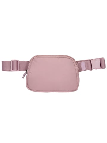 Beagles Brustbeutel in Rosa - (B)19 x (H)14 x (T)6 cm