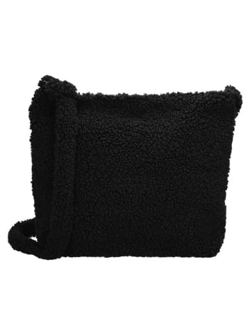 Beagles Shopper bag w kolorze czarnym - 41 x 30 x 11 cm