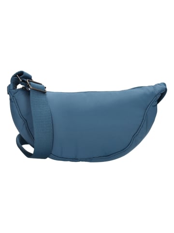 Beagles Brustbeutel in Blau - (B)33 x (H)15 x (T)8 cm