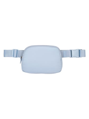 Beagles Brustbeutel in Hellblau - (B)19 x (H)14 x (T)6 cm