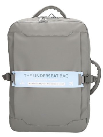 Beagles Rucksack in Grau - (B)30 x (H)45 x (T)16 cm