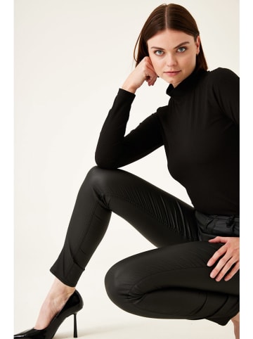 Garcia Jegginsy w kolorze czarnym