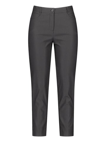 Gerry Weber Hose in Schwarz