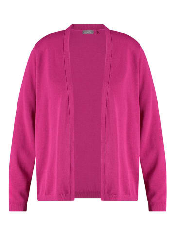 SAMOON Vest roze