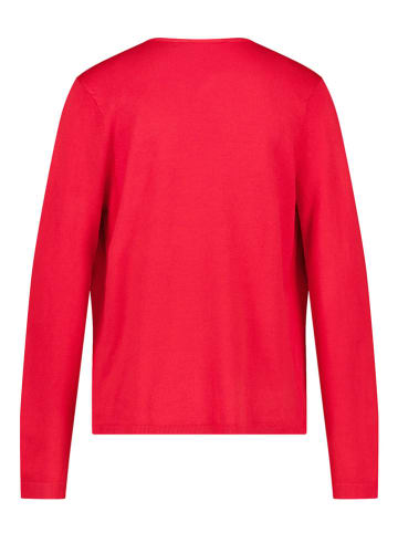TAIFUN Vest rood