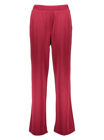 Gerry Weber Sweathose in Rot