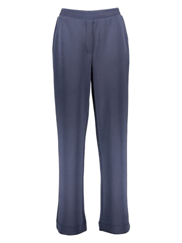 Gerry Weber Sweathose in Blau
