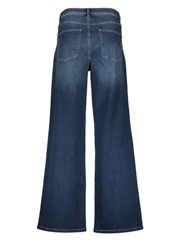 TAIFUN Dżinsy - Comfort fit - w kolorze granatowym