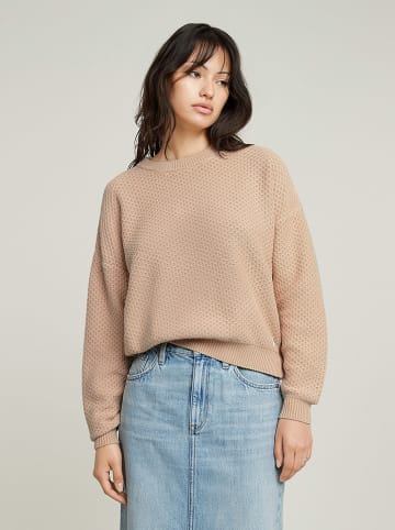 G-Star Trui beige