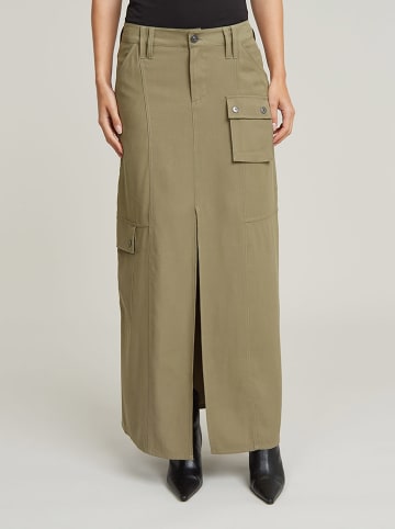 G-Star Rock "Fluid" in Khaki