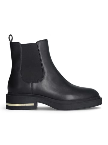 Liu Jo Chelsea-Boots in Schwarz