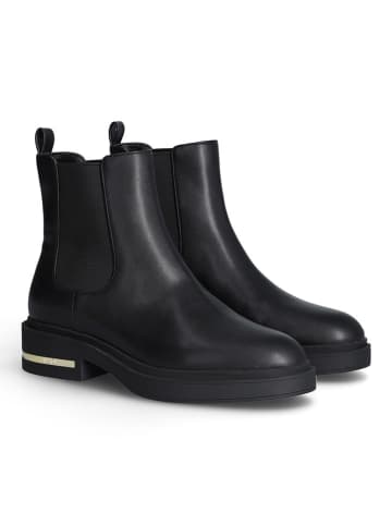 Liu Jo Chelsea-Boots in Schwarz