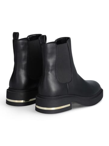 Liu Jo Chelsea-Boots in Schwarz