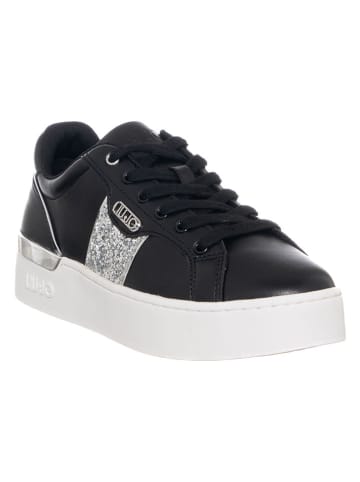 Liu Jo Sneakersy w kolorze czarnym