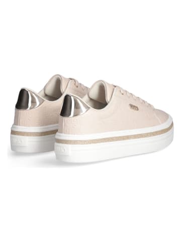 Liu Jo Sneakers in Beige