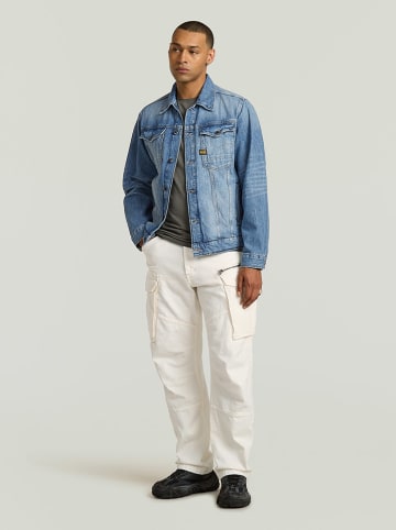 G-Star Jeansjacke "Arc 3D" in Hellblau