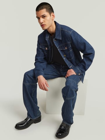 G-Star Jeansjacke "Arc 3D" in Dunkelblau