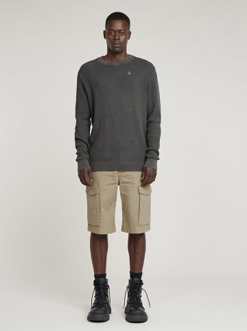 G-Star Pullover in Anthrazit