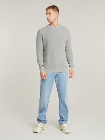 G-Star Pullover in Grau
