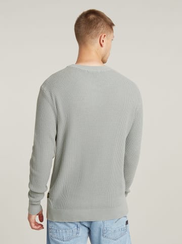 G-Star Pullover in Grau