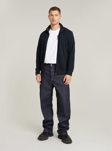 G-Star Kurtka "Nifous" w kolorze czarnym