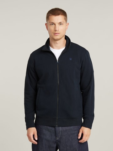 G-Star Kurtka "Nifous" w kolorze czarnym