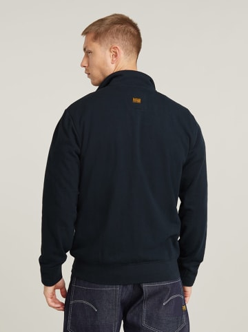 G-Star Kurtka "Nifous" w kolorze czarnym