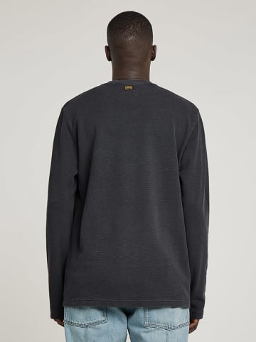 G-Star Sweatshirt in Anthrazit