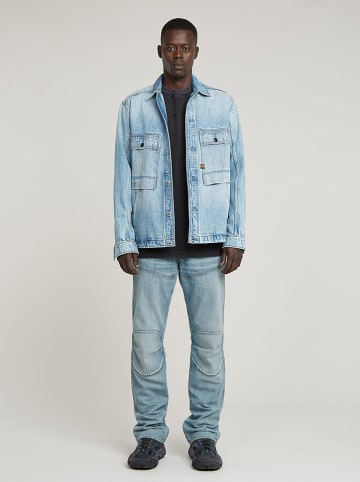 G-Star Bluza w kolorze antracytowym