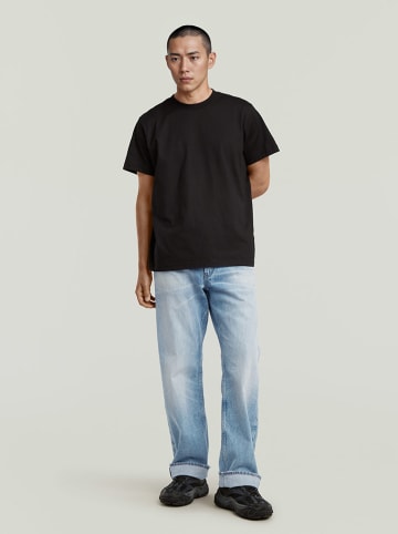 G-Star Shirt zwart
