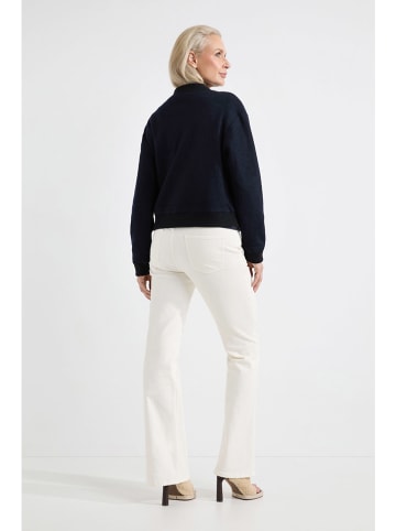 Josephine & Co Tusssenjas "Aaron" donkerblauw