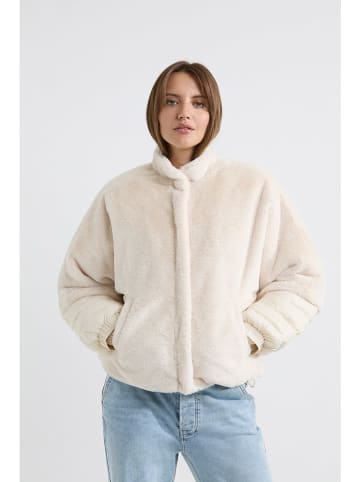 Josephine & Co Übergangsjacke "Adriana" in Creme