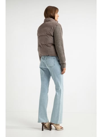 Josephine & Co Übergangsjacke "Alexander" in Braun