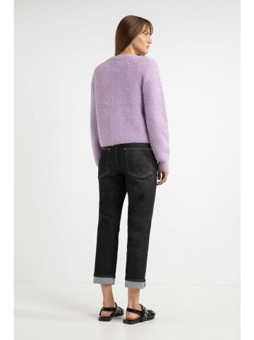 Josephine & Co Vest "Abigail" paars